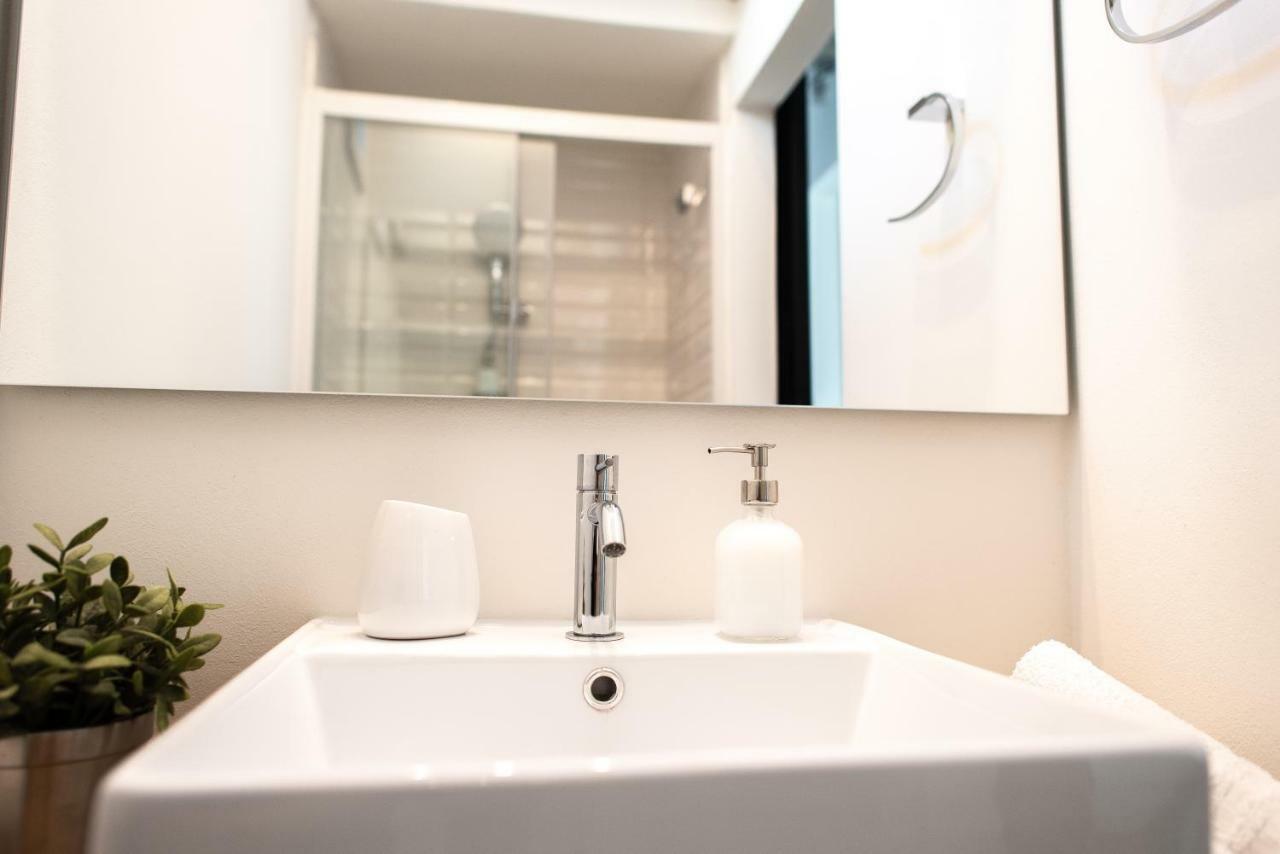 Apartamento M&F Studio Frescobaldi Florencia Exterior foto